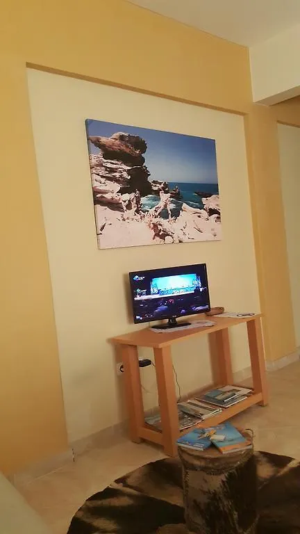 Imobitur Apartamentos - Palmarejo Baixo Πράγια Διαμέρισμα